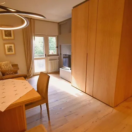 Design Donegani Apartment Apartment Madonna di Campiglio