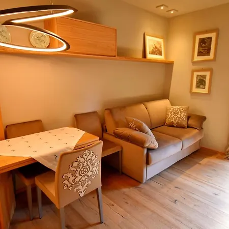 Design Donegani Apartment Apartment Madonna di Campiglio