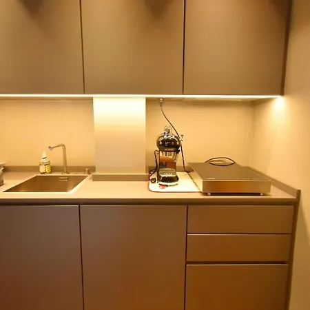 Design Donegani Apartment