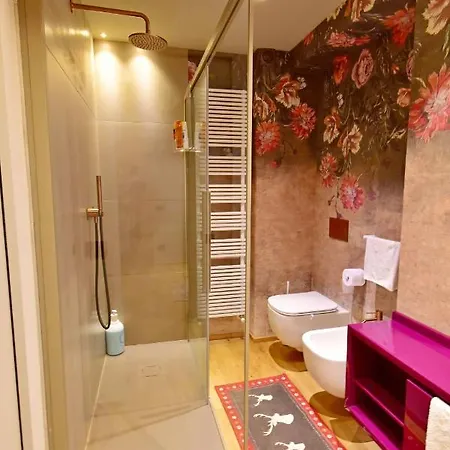 Design Donegani Apartment Apartment Madonna di Campiglio